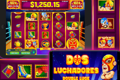 Dos Luchadores