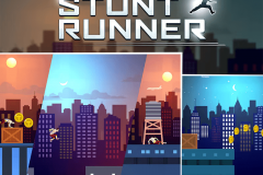 GAME X CHANGE - INTEROPERABLE ASSETS FOR MODERN GAMES