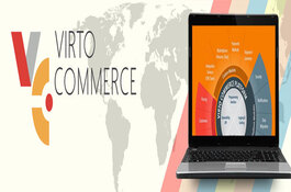 Virto Commerce