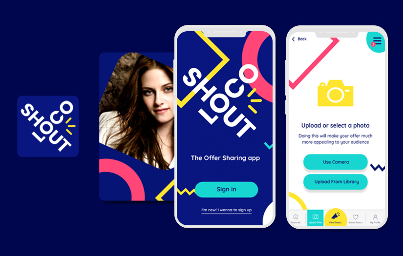 LOCOSHOUT screenshot 1