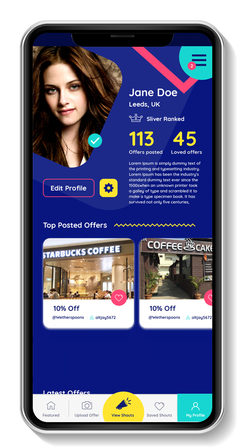 LOCOSHOUT screenshot 2