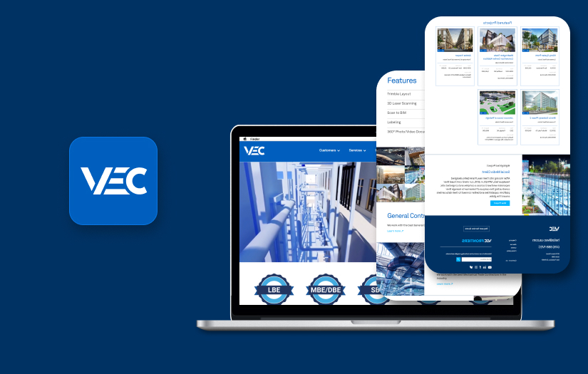 VEC-US screenshot 1