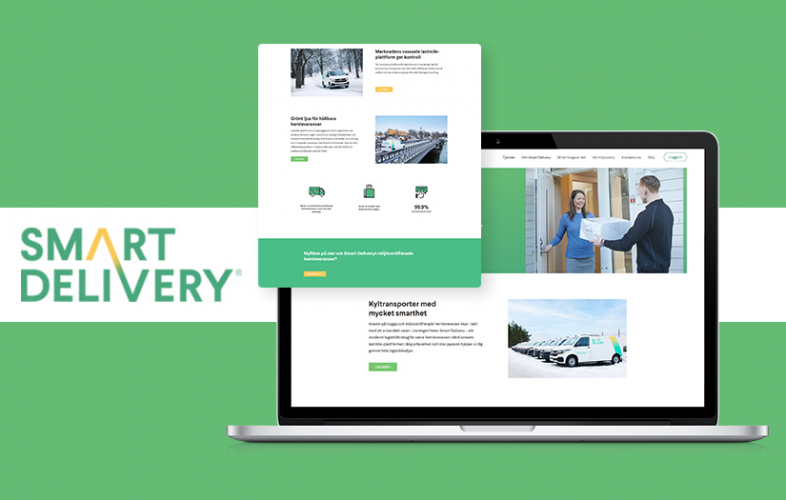 Smart Delivery - Creating smart algorithm screenshot 2