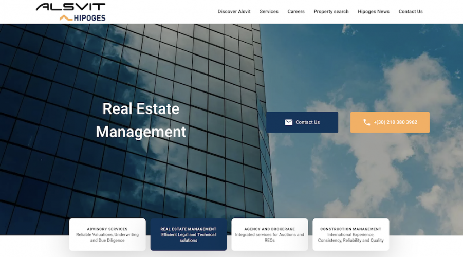 Website Scraper for Alsvit.com screenshot 1