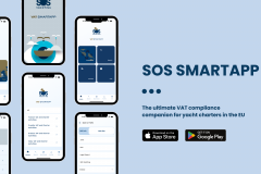 SOS Yachting SmartApp