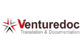 Venturedoc - Translation & Documentation