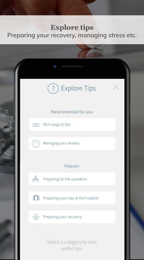 Stanford Medicine screenshot 3