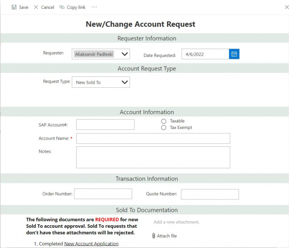 Smooth SharePoint to Power Automate Migration screenshot 3