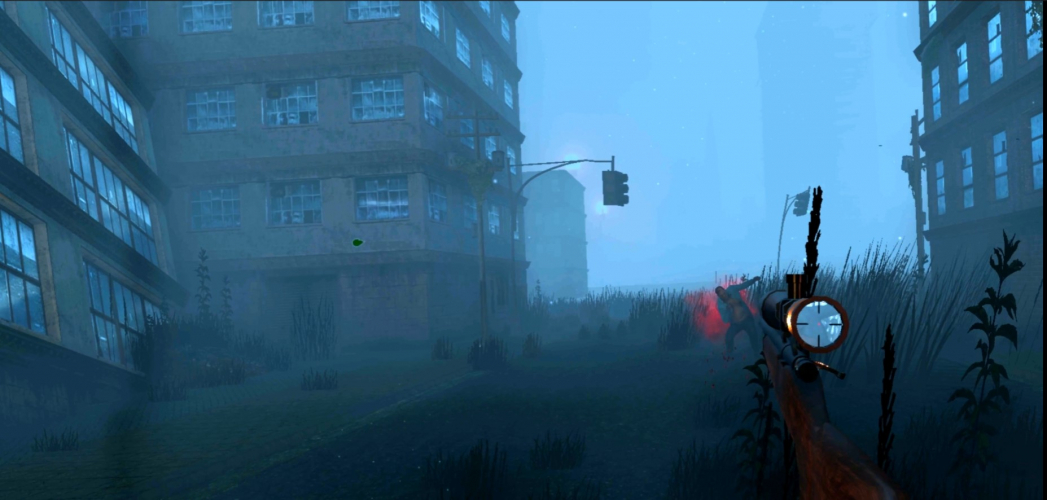 VR Sniper Hunt screenshot 2