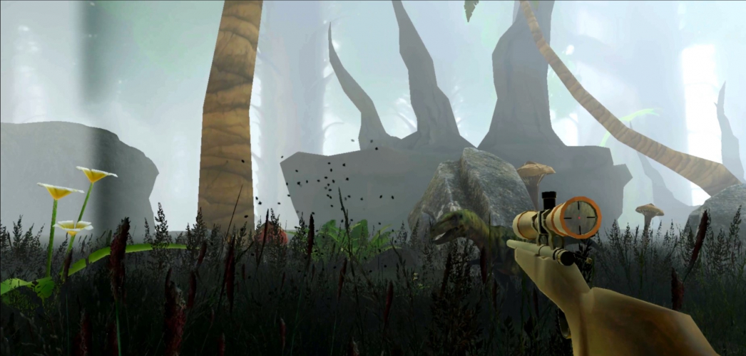 VR Sniper Hunt screenshot 3