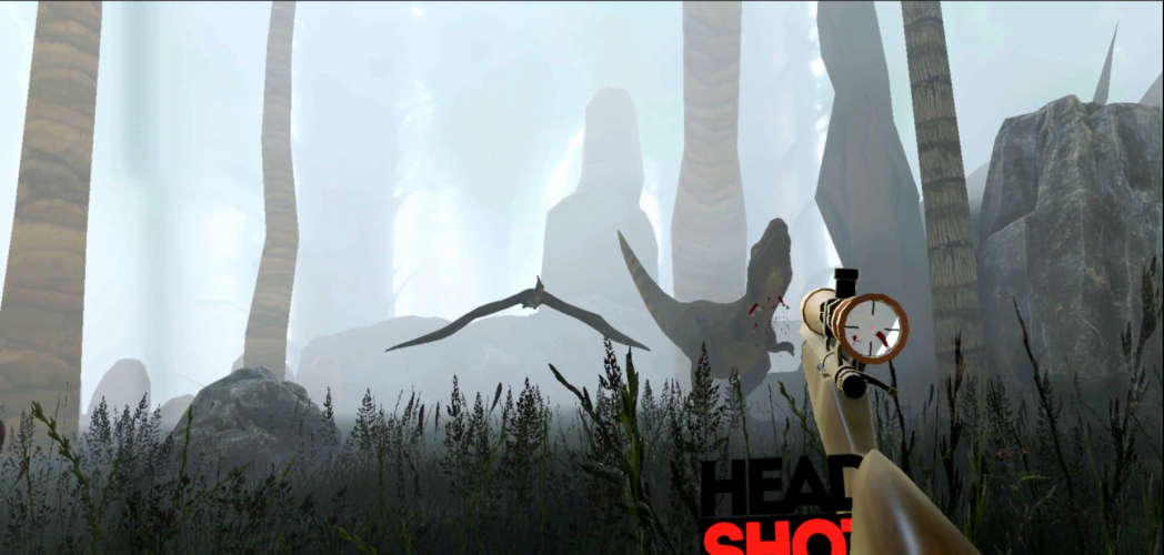 VR Sniper Hunt screenshot 4