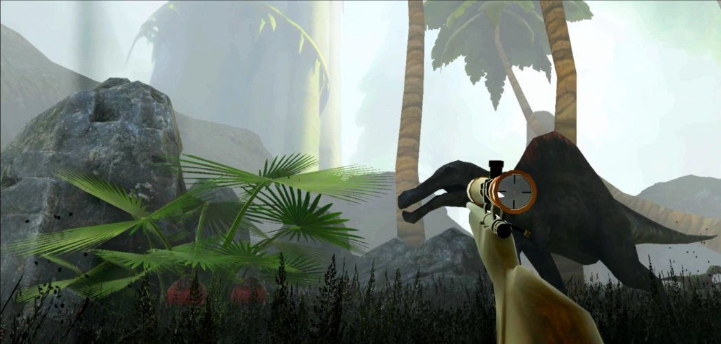 VR Sniper Hunt screenshot 5