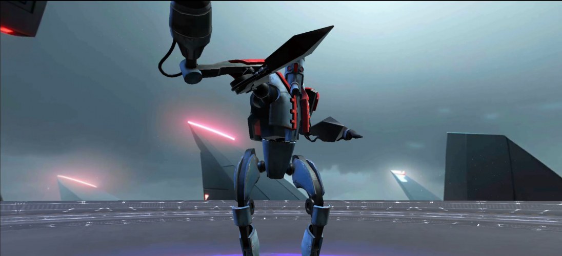 STEEL TITANS - 3D FIGHTING GAME screenshot 4