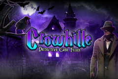 CrowHille - Detective Case Files VR