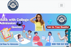 CollegeJanakari.com SEO Strategy and Execution