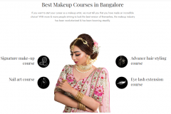 Zara’s International Academy Digital Marketing Case Study