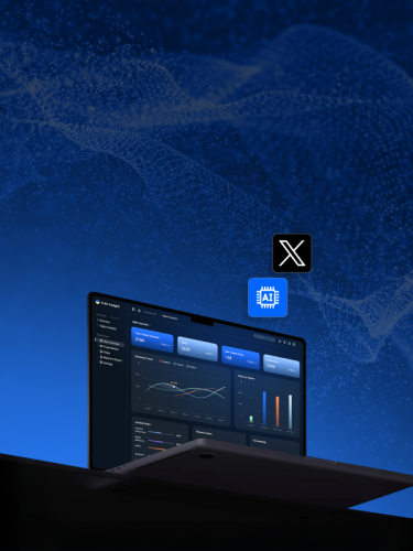 X-AI Insight: AI solution for AI tweet analysis screenshot 1