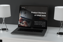 APTIV: a mobile catalog of the products