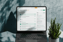 DriverQF: HRM platform for logistics service providers
