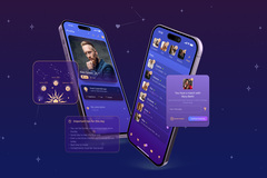 LYNQ: a new-generation dating app