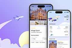 Voyage App