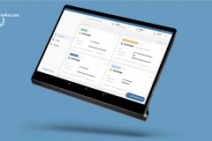 TireRoute Tire Leasing Software