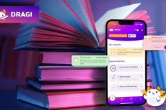 DRAGI: A College Entrance Examination App