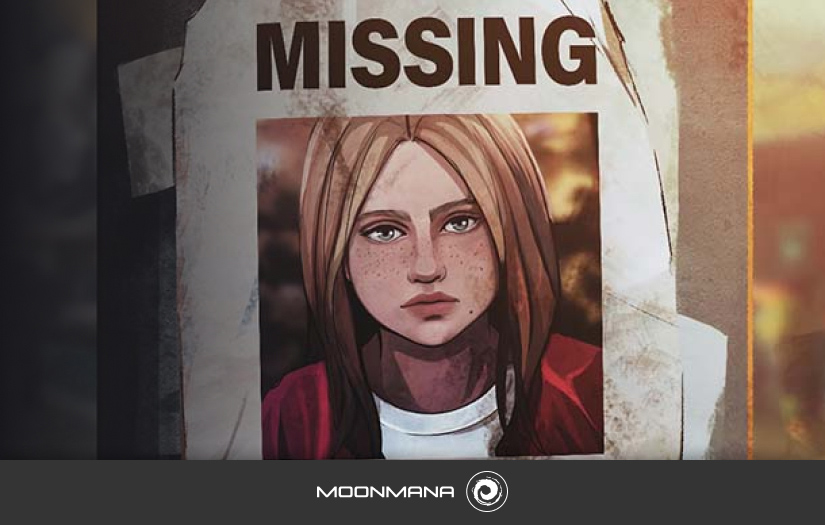 Gone With the Storms screenshot 4