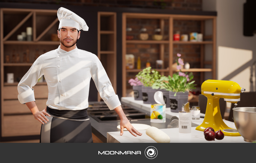 Haddie's Pizzeria screenshot 1