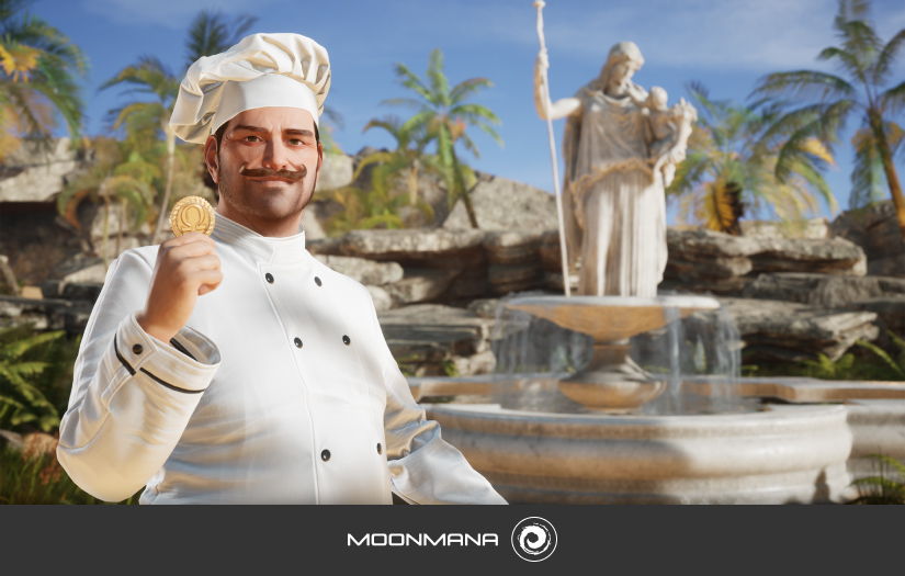 Haddie's Pizzeria screenshot 4