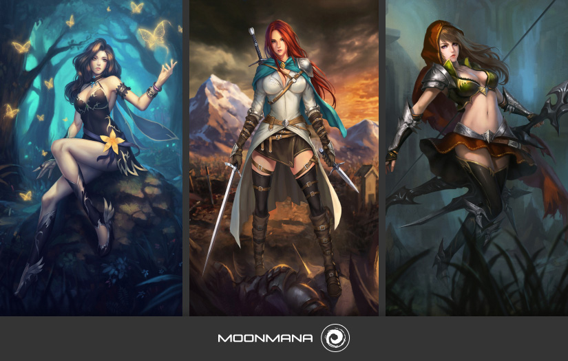 Bloodeville screenshot 1