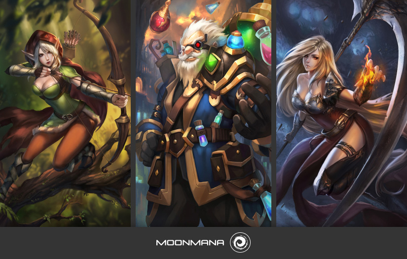 Bloodeville screenshot 2