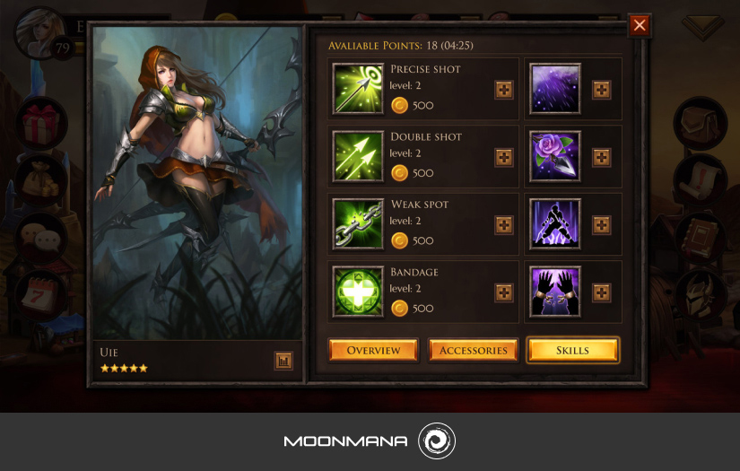 Bloodeville screenshot 3