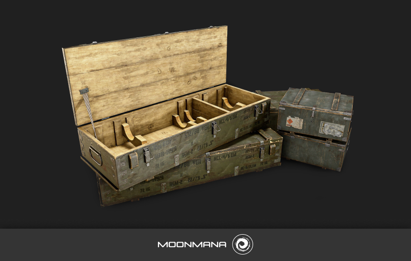 3D Props screenshot 1
