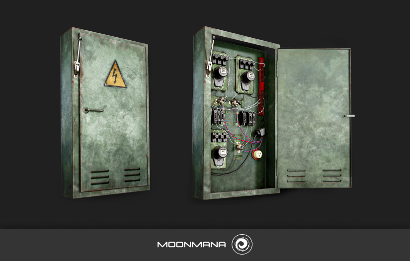 3D Props screenshot 4