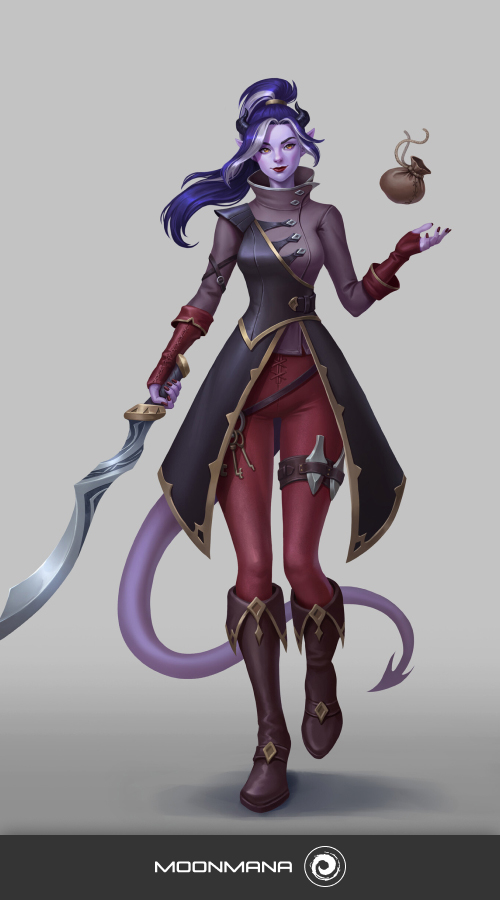 2D Characters screenshot 2