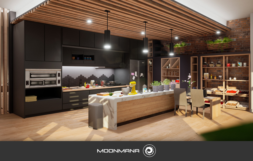 3D Interior screenshot 1