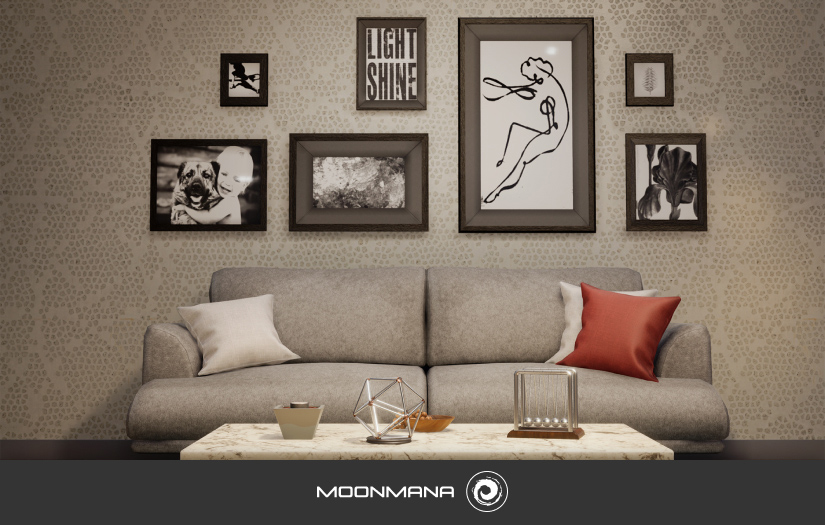 3D Interior screenshot 2