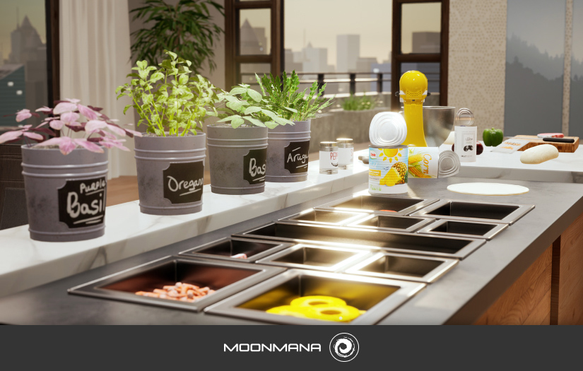 3D Interior screenshot 4