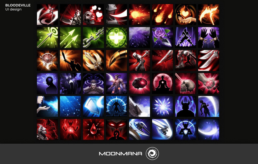 UI Design screenshot 6