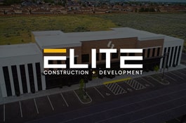 Elite Construction