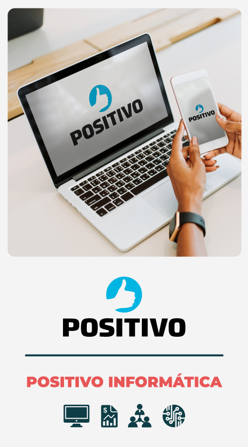 Positivo Informática - Analysis and Documentation screenshot 2