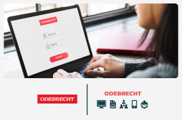 Odebrecht - Custom Software Development