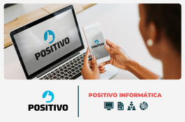 Positivo Informática - Analysis and Documentation
