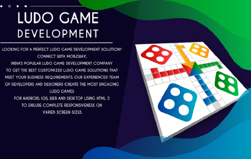 Ludo Game Development Company | Ludo Game Software Developers screenshot 1