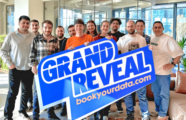 Bookyourdata: US-based sales intelligence platform with +250M contacts screenshot 1