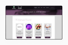 BNP Paribas: Angel investment platform development