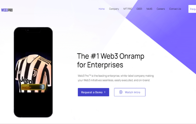 NFT PRO screenshot 1