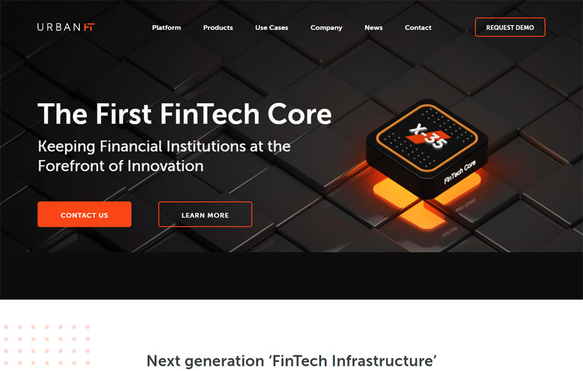 Urban FT screenshot 1