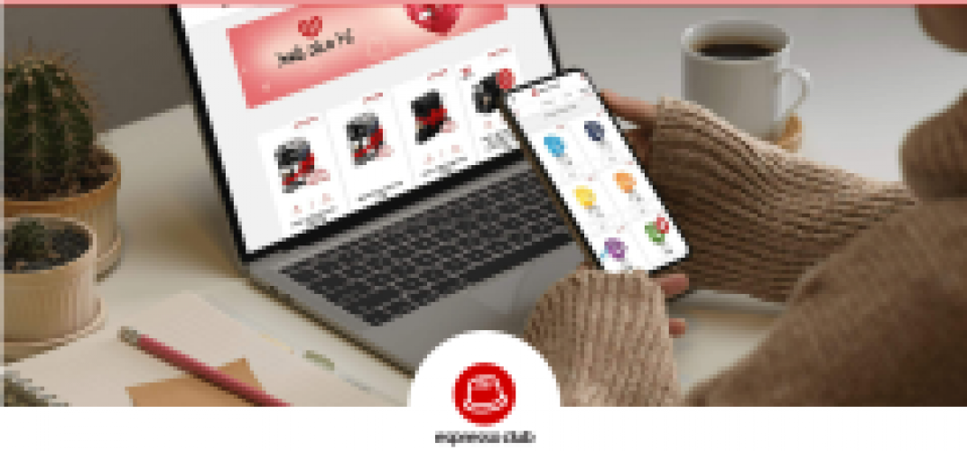 Digital Transformation for a leading retailer screenshot 1